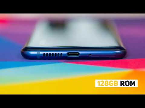 ZTE AXON 10 PRO Full Phone Specifications, Features, Price in India, Release Date!