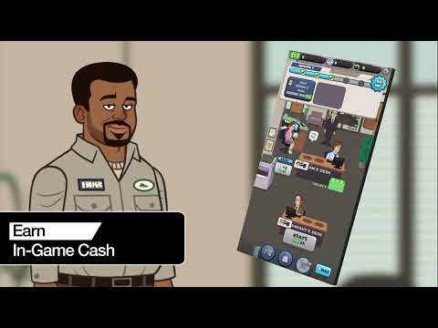 The Office: Somehow We Manage Video