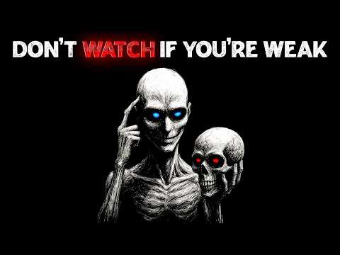 The Red File That Therapists Were Forbidden to Even Talk About