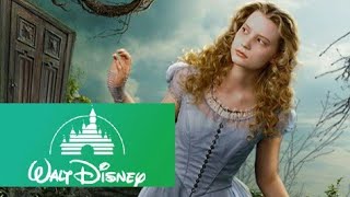 Danny Elfman - Alice&#39;s theme Soundtrak | Tradução (legendado)