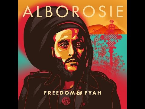 Alborosie Feat Sandy Smith - Carry On (Freedom & Fyah)
