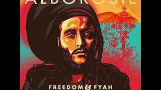 Alborosie Feat Sandy Smith - Carry On (Freedom & Fyah)