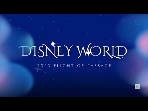 4K POV Avatar Flight of Passage   On Ride Walt Disney World Animal Kingdom