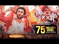 Dance Ka Bhoot Brahmāstra Ranbir Kapoor Alia Bhatt Pritam Arijit Singh Amitabh B