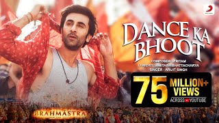 Dance Ka Bhoot - Brahmāstra  Ranbir Kapoor  Alia 