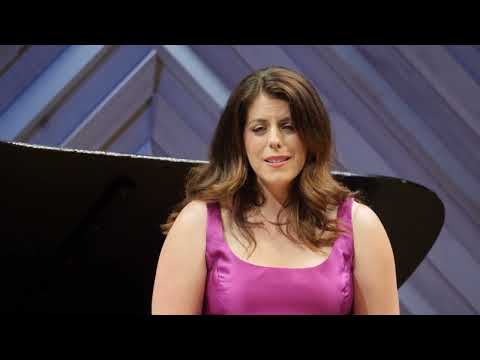 Korngold Three Songs