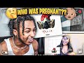 REACTING TO PEOPLE REACTING TO MY NEW SO REACTING TO PEOPLE REACTING TO MY NEW SO