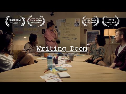 Writing Doom – Award-Winning Short Film on Superintelligence (2024)