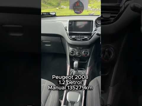 Peugeot 2008 2016 - Image 2