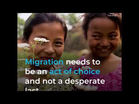 5 things you might not know about migration...