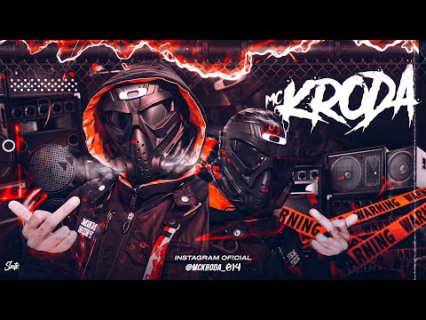 A FLAUTA MÁGICA | PIRANHA DO CASARAO | MC KRODA - DJ ARANA