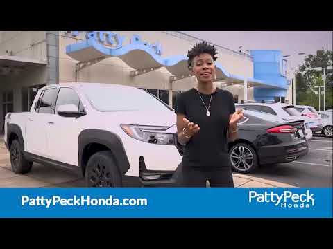 Rita Patty Peck Honda New Car Sept