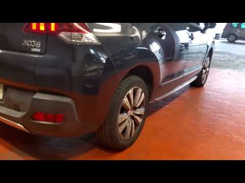 Peugeot 3008 2014 - Image 2