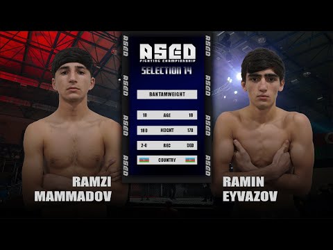 İLK QƏLƏBƏ - İLK MƏĞLUBİYYƏT. | RAMZI MAMMADOV vs. RAMIN EYVAZOV | PRO BANTAMWEIGHT | FULL FIGHT