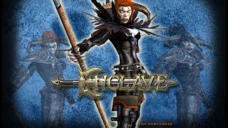 Enclave Глава 1 "Кристал Зураны"