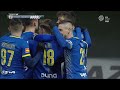 video: Puskás Akadémia - Paks 2-0, 2022 - Összefoglaló