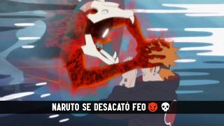 Download lagu 6-Tailed Naruto wants to DESTROY Pain (Pain swore this mission would be a breeze lol) mp3 Download lagu 6-Tailed Naruto wants to DESTROY Pain (Pain swore this mission would be a breeze lol) mp3
