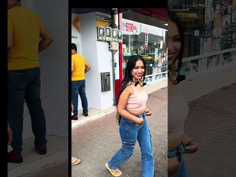 Bellas warmisitas 😆😍#napo #tena