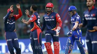 🔴Live: Mumbai Indians vs Delhi Capitals 3rd match IPL 2019 Live Match Highlights..