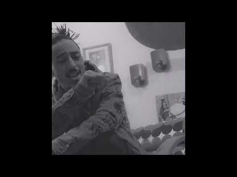 Inkonnu x Madd | type beat 'take it easy'