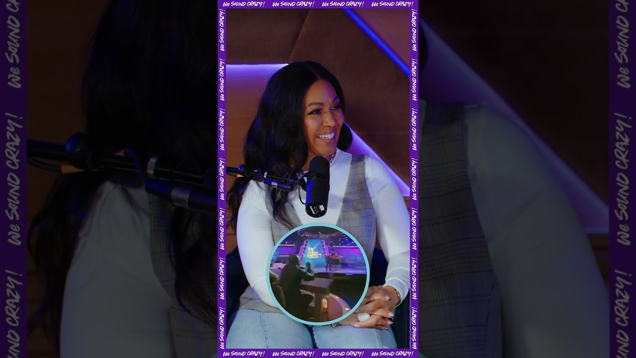 Mary Mary's Public Apology to 'Sunday Best' Contestants