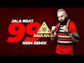 Jala Brat - 99 (N3R4 Remix)