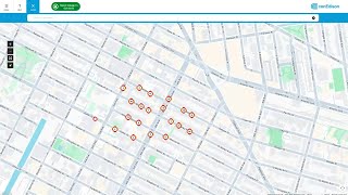 1,2000 customers without power in Brooklyn after snow makes contact with electric equipment