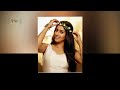 Tanya Ravichandran Cute Stylish Video 2022