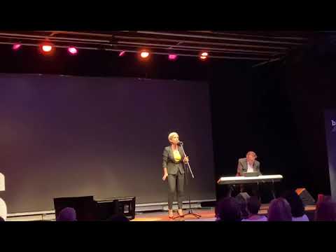 Isabel Florido & Gino Todesco 2