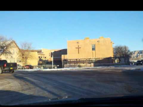 Land of the Shalako - Zuni MidNighters