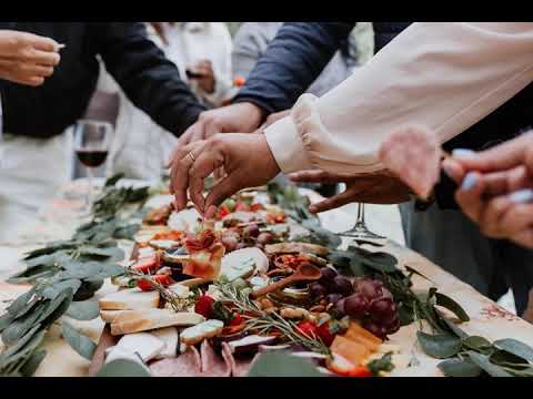 Katie Lee Biegel's Charcuterie Chips: A Cheesy Twist on Nachos