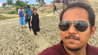 preview picture of video 'Sitakundu Tour 2018 | Chandranath Mountain, Guliakhali Beach, Khaiachara Waterfall'