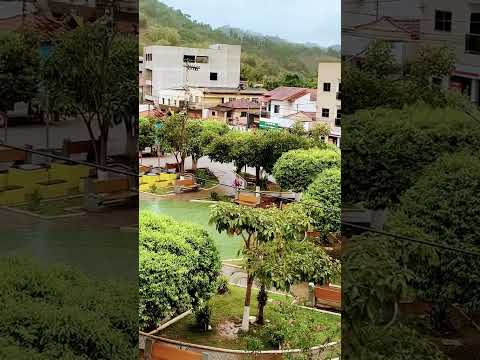 São José do jacuri, Minas gerais