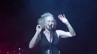 Liv Kristine - Irish Rain (Leaves&#39; Eyes) (Live at ZIL Arena, Moscow, 02.11.18)