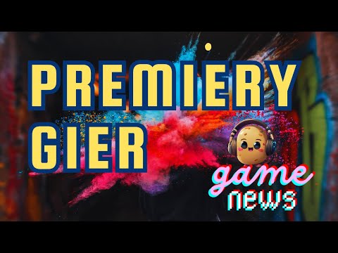 Maniakowy News Room - Nowe oraz nadchodzące premiery PAŹDZIERNIK/LISTOPAD 2025