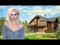 Как Живет Полина Гагарина И Сколько Она Зарабатывает Как Живет Полина Гагарина И Сколько Она Зарабатывает
