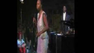 Nina Simone - See line woman