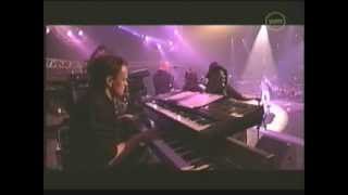K-Otic (Martijn) - Gina (Live 2001)