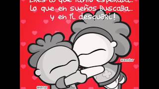 El Uno Para El Otro *..Anderson y Hecmaris..*