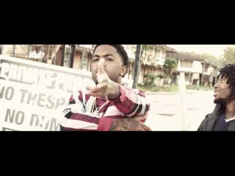 Teflon Mula - "Glock Hold 50" (Official Music Video)