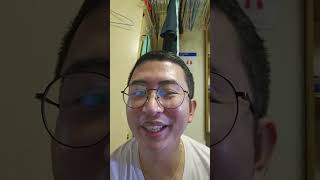 Bakit my black eye yung juice? #japanvlog #automobile #marino #foodinphilippines #cruiselife