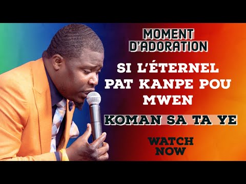 En christ seul est Mon esperance |Jesus sel unik esperance |mwen pap mouri oh wi map viv|Ev Trofort