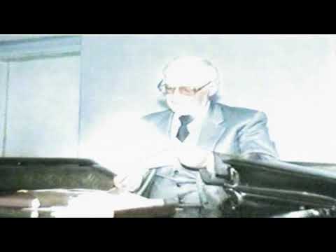 Vdes Kleanthi Koçi - (27 Shkurt 1999)