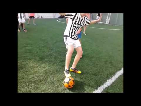 Celta de Virgo vs We United #Fecha5 - Copa Palermo