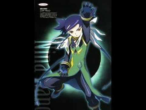 Mai-Otome Crystal Energy Minami Kuribayashi