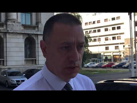 Mediafax 02 August - Mihai Fifor: Îi identificăm pe cei care fac transport «ia-mă, nene»