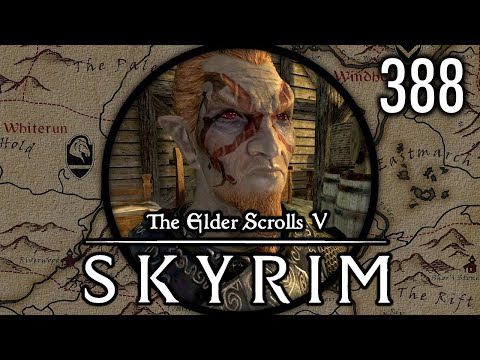 We Become Boethiah’s New Champion - Let's Play Skyrim (Survival, Legendary) #388