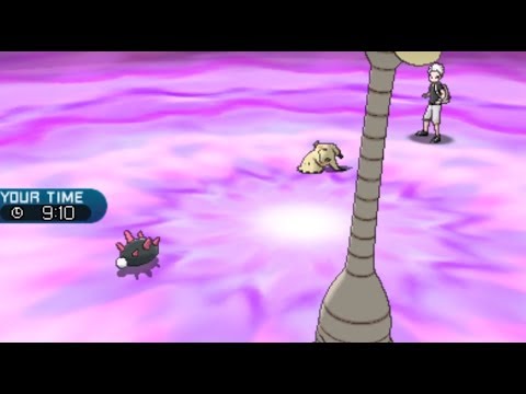 Eggy + Pyukumuku? The Championship Challenge Episode 16