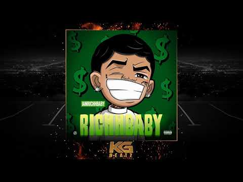Iamrichhbaby ft. Almighty Suspect - Richh Pimpin [Prod. By FBeat]