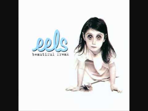 Eels - My Beloved Monster